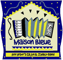 Maison Bleue logo
